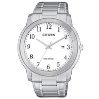Montre Citizen Homme Of Action 2019 in Acier AW1211-80A - AW1211-80A